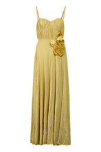 Load image into Gallery viewer, Red Carpet jersey dress
