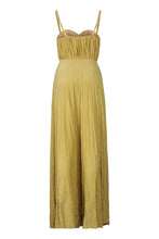 Load image into Gallery viewer, Red Carpet jersey dress
