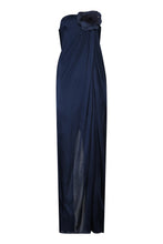 Load image into Gallery viewer, Red Carpet jersey dress
