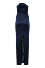 Load image into Gallery viewer, Red Carpet jersey dress
