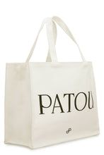 Load image into Gallery viewer, Canvas tote bag
