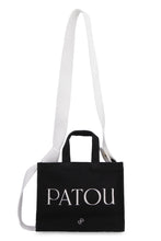 Load image into Gallery viewer, Canvas mini tote bag
