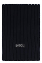 Load image into Gallery viewer, Wool and cashemre scarf
