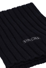 Load image into Gallery viewer, Wool and cashemre scarf
