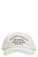 Load image into Gallery viewer, Wellness Studio baseball cap
