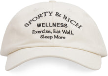 Load image into Gallery viewer, Wellness Studio baseball cap
