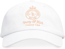 Load image into Gallery viewer, Embroidered baseball cap
