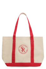 Load image into Gallery viewer, Canvas tote bag
