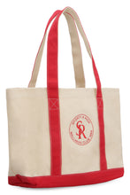Load image into Gallery viewer, Canvas tote bag
