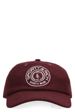 Load image into Gallery viewer, Logo baseball cap
