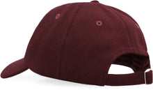 Load image into Gallery viewer, Logo baseball cap
