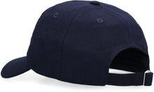 Load image into Gallery viewer, Logo baseball cap
