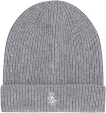 Load image into Gallery viewer, Logo wool beanie
