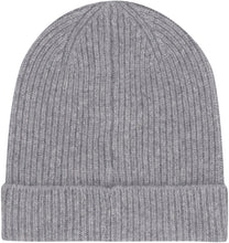 Load image into Gallery viewer, Logo wool beanie
