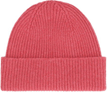 Load image into Gallery viewer, Logo wool beanie
