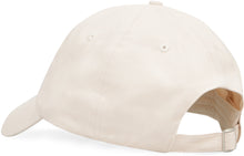Load image into Gallery viewer, Logo baseball cap
