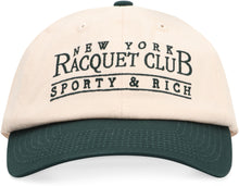 Load image into Gallery viewer, Logo baseball cap
