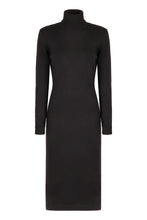 Load image into Gallery viewer, Cashmere sweater-dress
