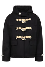 Load image into Gallery viewer, Wool blend jacket
