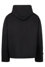 Load image into Gallery viewer, Wool blend jacket
