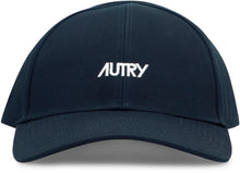 Load image into Gallery viewer, Logo baseball cap
