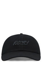 Load image into Gallery viewer, Logo baseball cap
