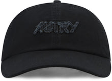 Load image into Gallery viewer, Logo baseball cap
