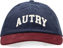 Load image into Gallery viewer, Logo baseball cap
