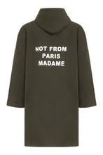 Load image into Gallery viewer, NFPM hooded windbreaker
