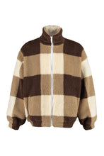 Load image into Gallery viewer, Fleece jacket
