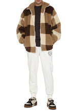 Load image into Gallery viewer, Fleece jacket
