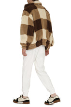 Load image into Gallery viewer, Fleece jacket
