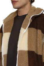 Load image into Gallery viewer, Fleece jacket
