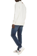 Load image into Gallery viewer, Logo detail cotton sweatshirt
