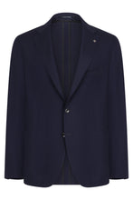 Load image into Gallery viewer, Adakar stretch wool Three-pieces suit
