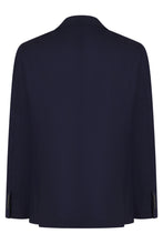 Load image into Gallery viewer, Adakar stretch wool Three-pieces suit
