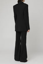 Load image into Gallery viewer, Adamo double-breasted wool blazer
