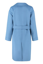 Load image into Gallery viewer, Ada virgin wool coat
