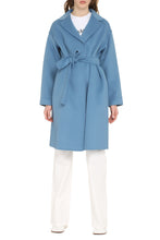 Load image into Gallery viewer, Ada virgin wool coat
