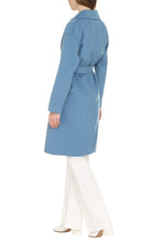 Load image into Gallery viewer, Ada virgin wool coat
