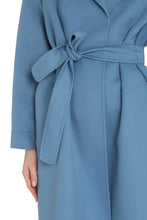 Load image into Gallery viewer, Ada virgin wool coat
