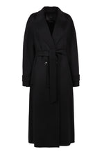 Load image into Gallery viewer, Adda cashmere coat

