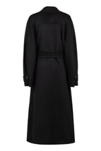 Load image into Gallery viewer, Adda cashmere coat
