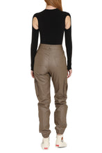 Load image into Gallery viewer, Jersey bodysuit
