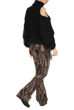 Load image into Gallery viewer, Long sleeve turtleneck
