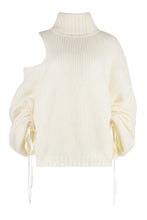 Load image into Gallery viewer, Long sleeve turtleneck
