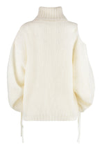 Load image into Gallery viewer, Long sleeve turtleneck

