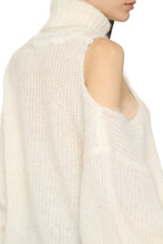 Load image into Gallery viewer, Long sleeve turtleneck
