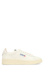Load image into Gallery viewer, Dallas Leather low-top sneakers
