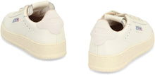 Load image into Gallery viewer, Dallas Leather low-top sneakers
